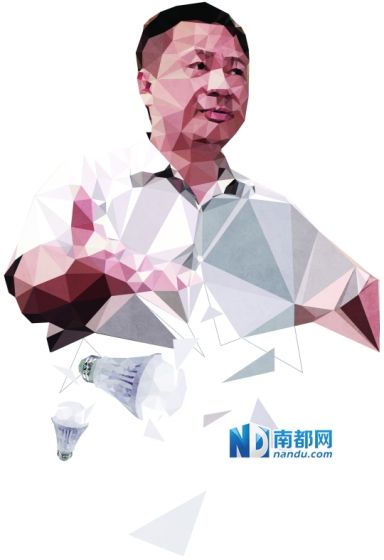 吳長(zhǎng)江被立案?jìng)刹?王冬雷欲徹底驅(qū)吳