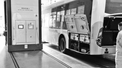 國(guó)家級(jí)電動(dòng)客車技研中心落戶鄭州 何時(shí)用上純電動(dòng)？ 