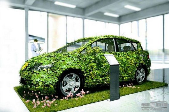 新能源汽車應(yīng)用推廣火熱追求數(shù)量更要保質(zhì)