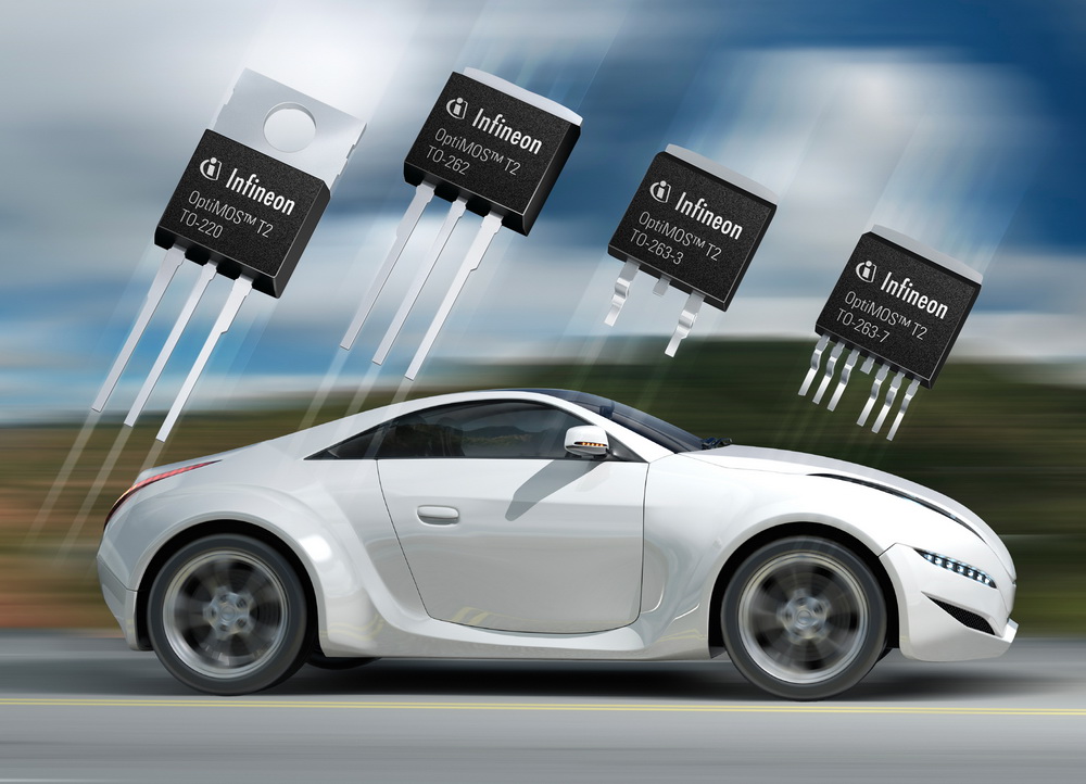 核心技術缺失  芯片是中國汽車產業軟肋