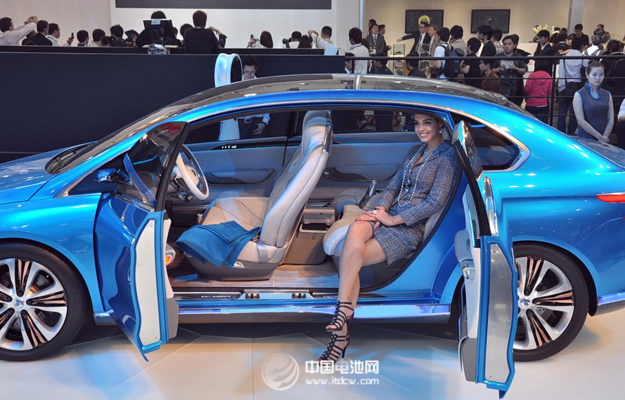 2014年10月中國汽車行業(yè)產(chǎn)銷均超過190萬輛