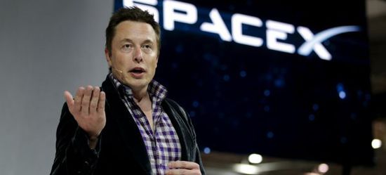 Elon Musk再放話，特斯拉又有新動作？