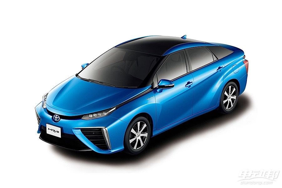 宇宙黑科技是怎樣煉成的？詳解豐田燃料電池技術(shù)