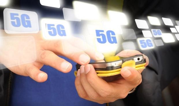 華為布局中國5G 為中國創(chuàng)造亮出標(biāo)簽