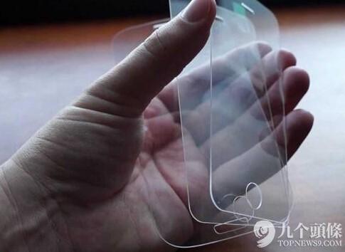 蘋果又一位供應(yīng)商倒下了 藍寶石屏幕千呼萬喚出不來
