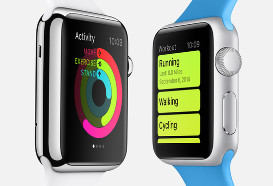 蘋(píng)果Apple Watch將于本月量產(chǎn) 由廣達(dá)代工