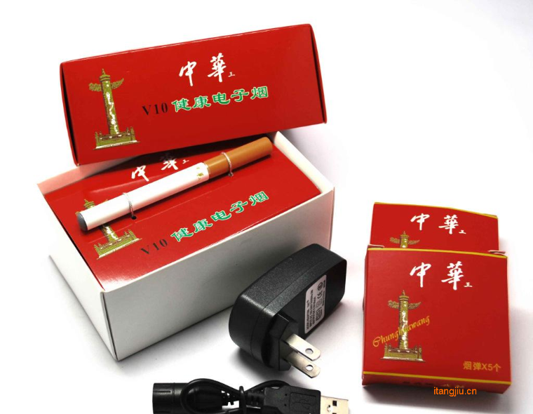 電子煙致癌物是香煙的10倍 相關鋰電池受重創？