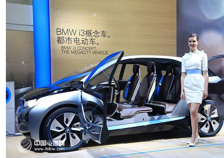 未來新能源車之戰(zhàn) 日系德系角逐鹿死誰手？