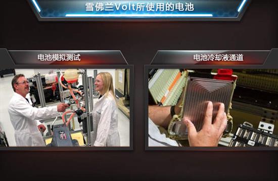 揭秘通用汽車北美電池實驗室 為在華投產(chǎn)鋪路