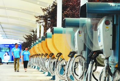 電動汽車十二五規(guī)劃 預計總投資600億元