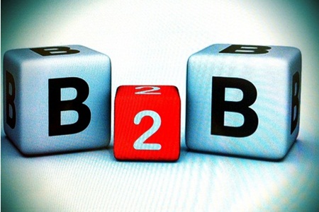 2015年B2B內容營銷渠道與策略 認準精準渠道