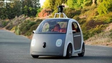 文庚淼：蘋果為何加入自動駕駛汽車的混戰？