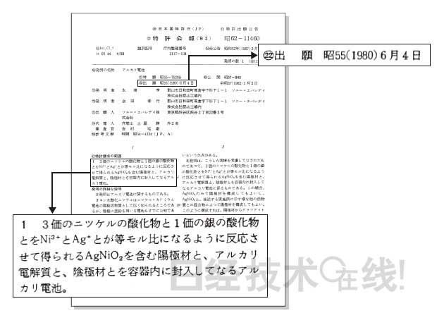 鋰電池開發史(2)為回避專利絞盡腦汁 LiCoO2與碳勝出 鋰電池開發史(2)為回避專利絞盡腦汁 LiCoO2與碳勝出