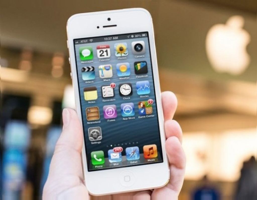 蘋果要推以舊換新了：準(zhǔn)備好舊iPhone可以換“腎6” 