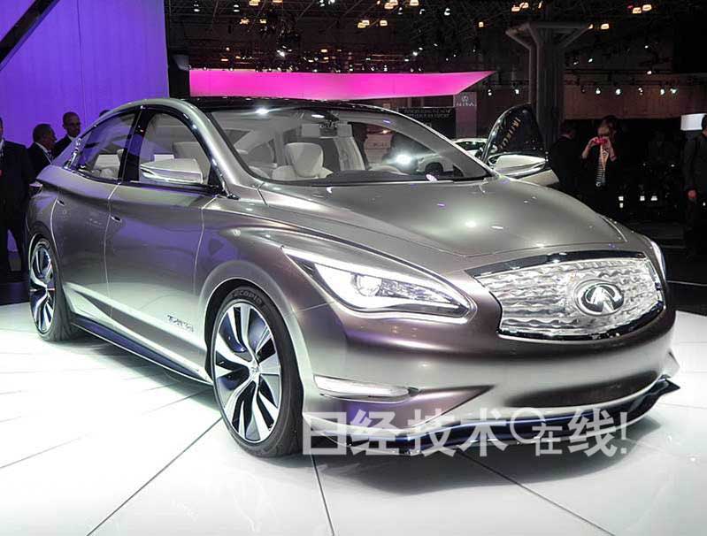 標準化收官 企業開始行動：汽車無線供電悄然起步（上）
