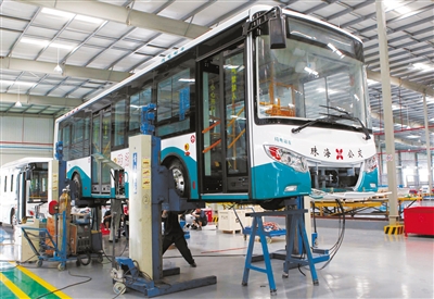 眾業(yè)達入股銀隆新能源公司股權(quán)  布局新能源汽車