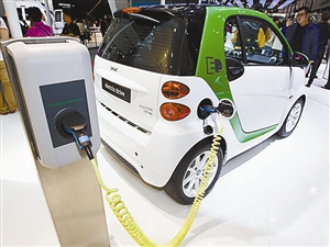 后限購時代深圳新能源車何時迎春天 申購門檻降嗎？