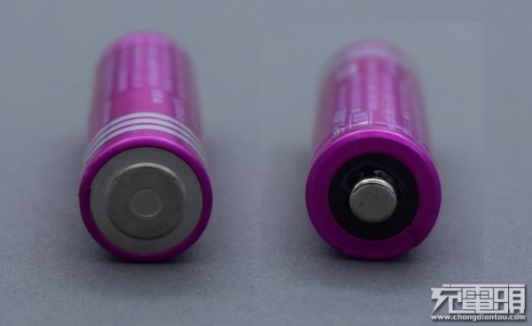 NEXcell 2900mAh五號(hào)鐵鋰電池曝光 續(xù)航很牛
