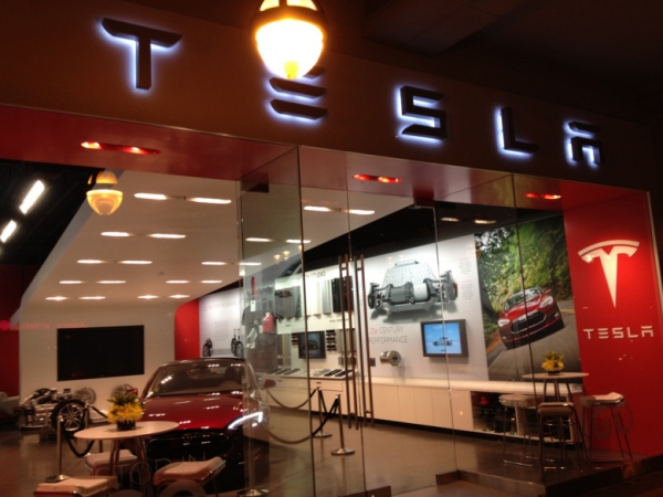 困難重重  特斯拉Model 3無法按期面世？