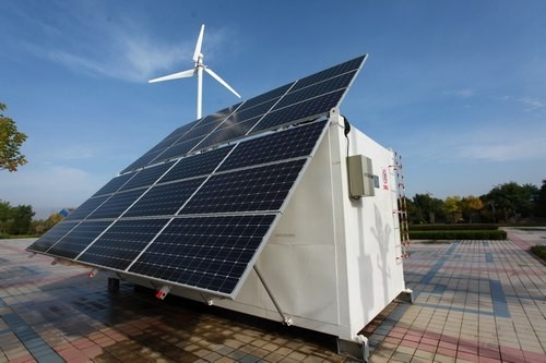 電池組件行業(yè)陷“四不敢”生存困境 急盼加工貿(mào)易救命東風