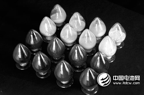 鋰原料不是鋰電池發(fā)展瓶頸  鈷鎳錳存供應(yīng)風(fēng)險