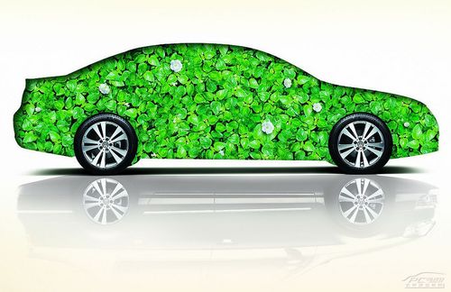 戴姆勒與百度車合作開發車聯網技術  奔馳將用CarLife