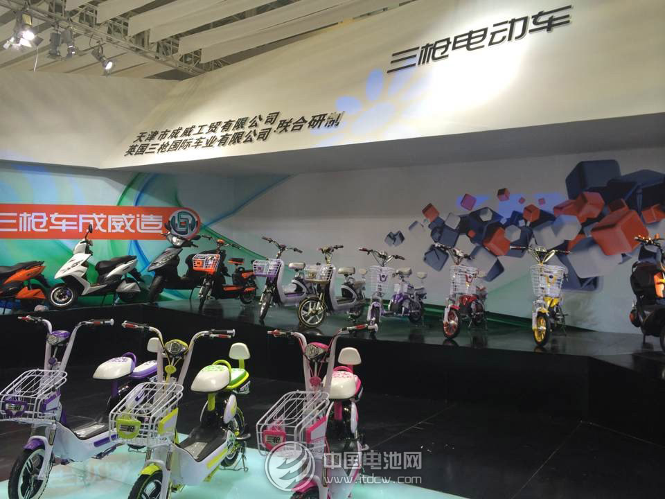 行業(yè)忙轉(zhuǎn)型！四部委對(duì)電動(dòng)車國(guó)標(biāo)修訂意見(jiàn)達(dá)成共識(shí) 
