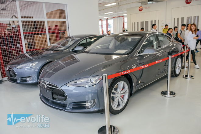 汽車的未來一定是電動(dòng)車 特斯拉對(duì)此很有自信