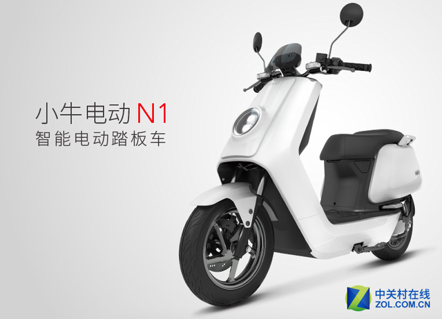 兩輪電動(dòng)車逆襲  小牛電動(dòng)車如何玩轉(zhuǎn)互聯(lián)網(wǎng)+