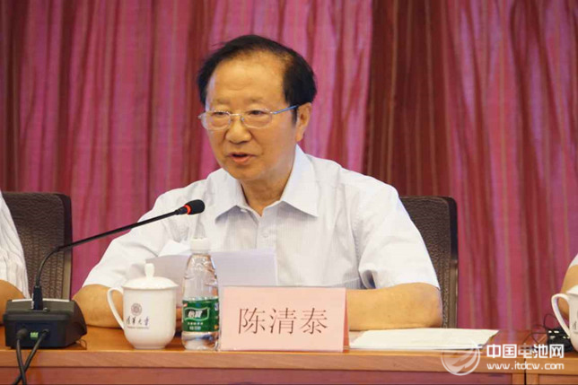 百人會燃料電池學術(shù)沙龍在清華大學舉辦  與電動不相排斥