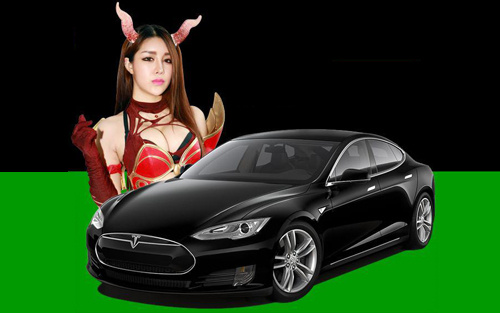特斯拉全球銷量創(chuàng)新高  唯獨中國市場遇冷