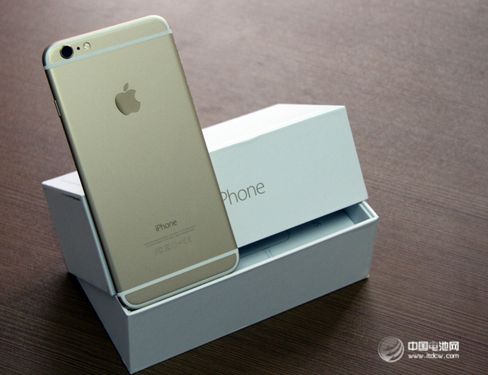蘋果iPhone 6S為啥死守16GB？逼迫用于升級購新品
