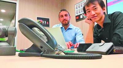 電磁輻射轉換成電能？無毒化學物質電池或將問世