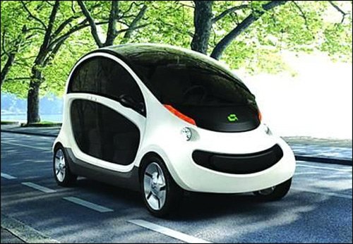 零排放新能源汽車之爭：氫燃料電池車pk快充電動車