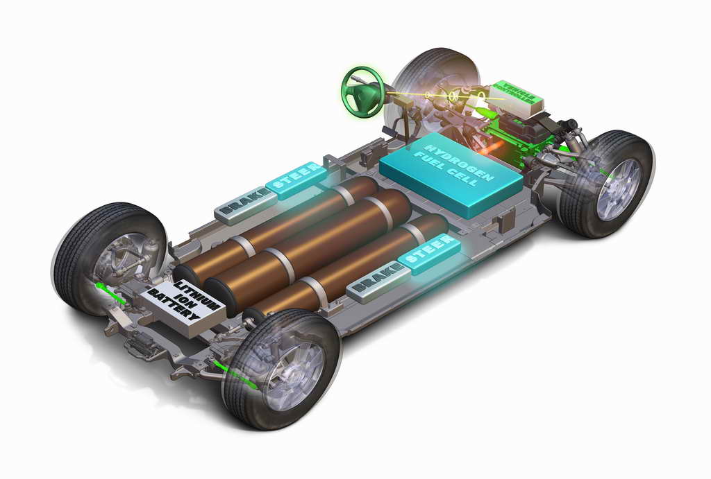 楊裕生：電動(dòng)汽車發(fā)展要量電池“力”而行