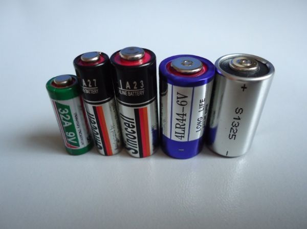 走近科學：堿性電池無汞環保 可隨生活垃圾丟棄