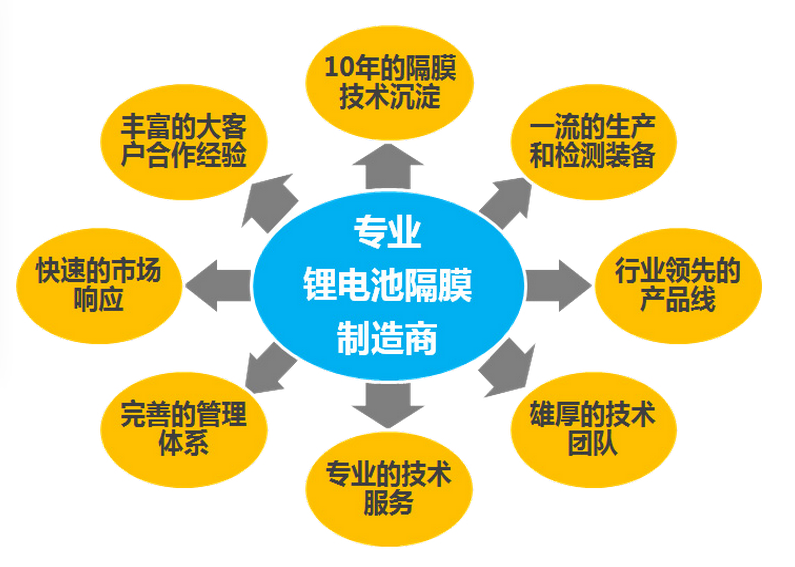 星源材質確認出席第三屆鋰電“達沃斯”