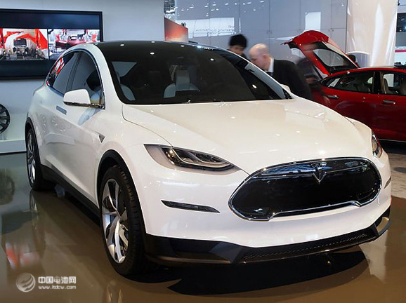 智能汽車站上風口 傳統車企遇中國特斯拉