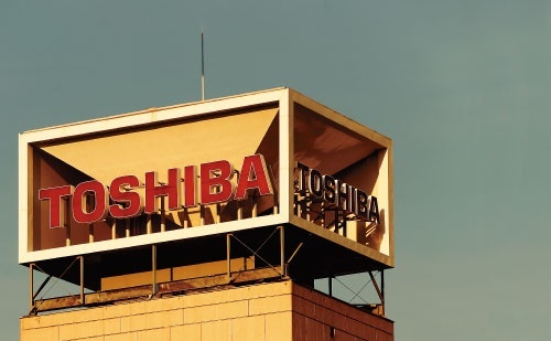 三任社長(zhǎng)辭職依然未解危機(jī)：東芝“解體”的現(xiàn)實(shí)味道