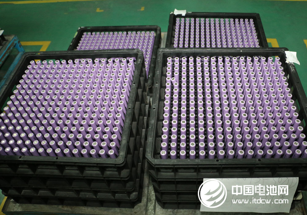 工信部：上半年鋰離子電池制造企業總利潤增72.8%