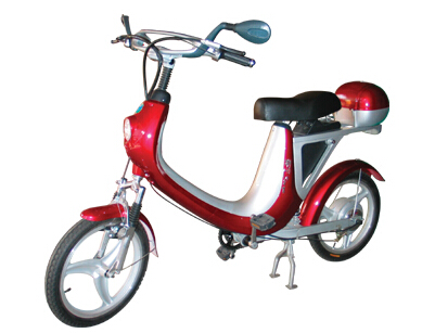 工信部：1-6月累計(jì)生產(chǎn)電動(dòng)自行車1233.5萬(wàn)輛