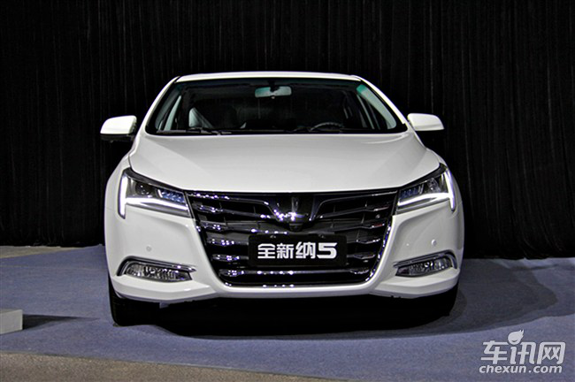 中國(guó)品牌發(fā)力新能源 將上市純電動(dòng)新車盤點(diǎn)