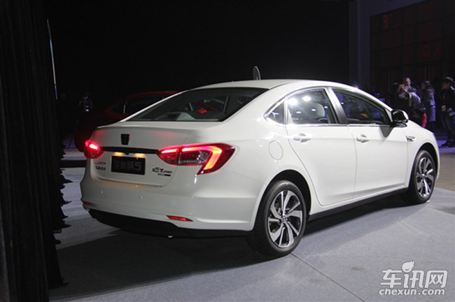 中國(guó)品牌發(fā)力新能源 將上市純電動(dòng)新車盤點(diǎn)