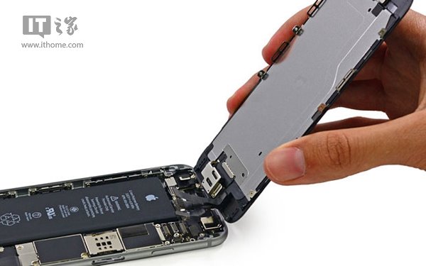 這是逆天嗎？蘋果iPhone6燃料電池版誕生：續(xù)航可達(dá)7天