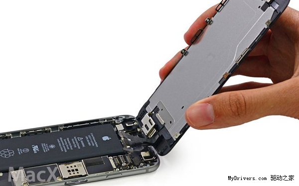 蘋果新革命：iPhone可續航七天！
