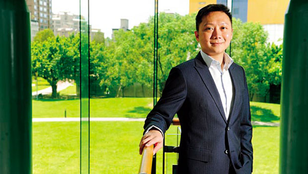 董事長郭臺銘發(fā)下豪語：智能車正是布局重點之一