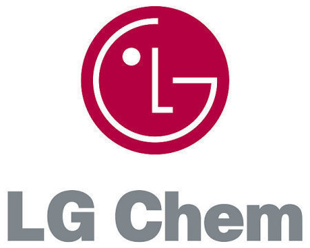 LG化學(xué)