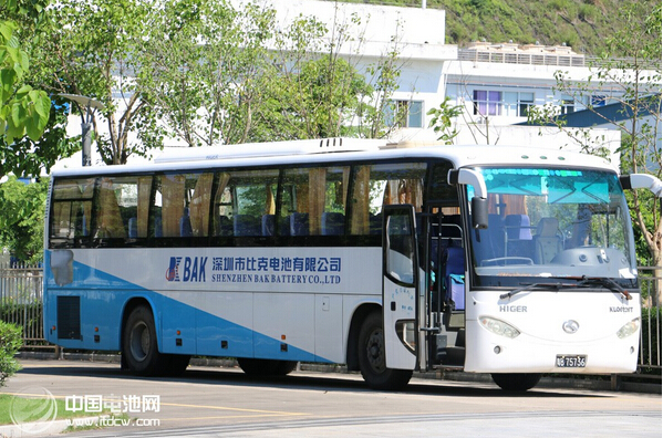 比克電池