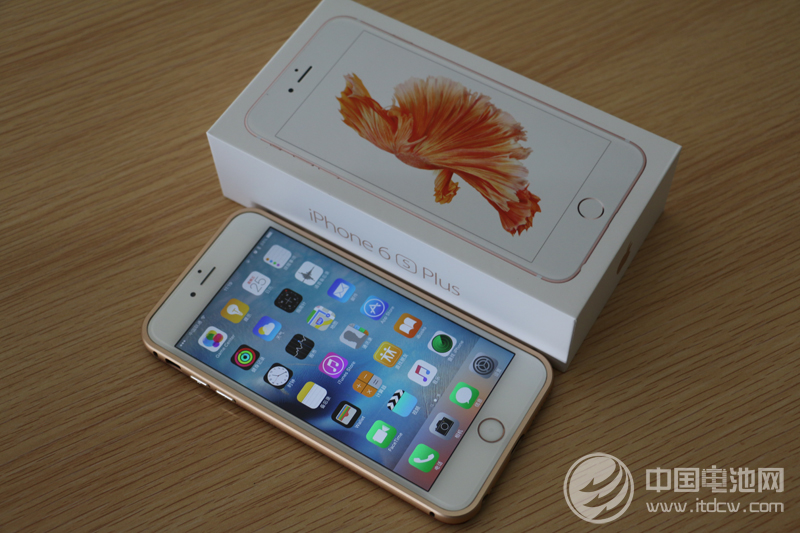 蘋(píng)果iphone 6s plus