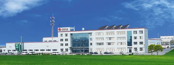 圣陽(yáng)股份